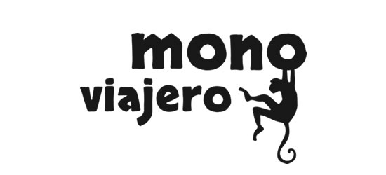 Mono Viajero